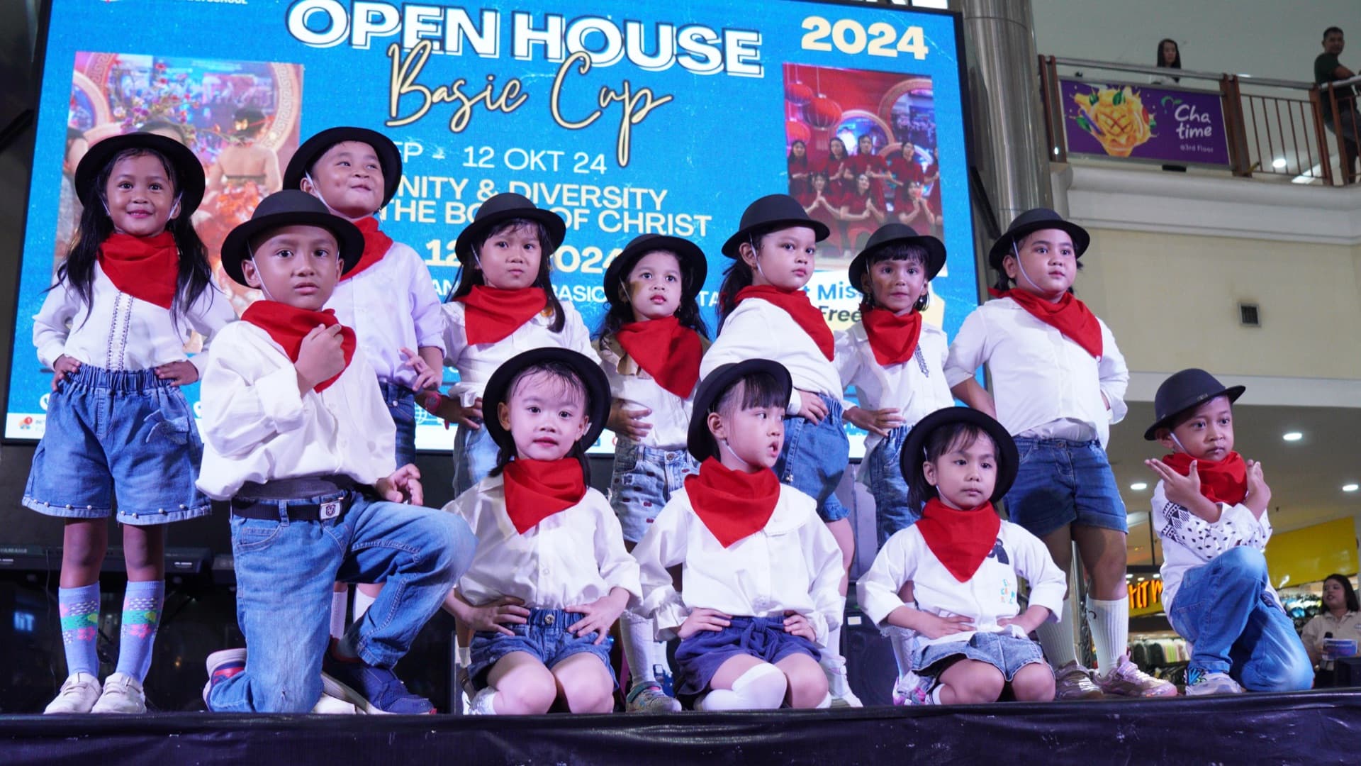 Openhouse 2025
