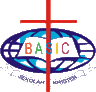 Sekolah Kristen BASIC Logo